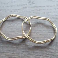 النگو و انگشتر