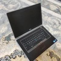 لپ تاپ دل پردازنده Core i7