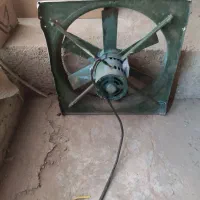 هواکش صنعتی|پنکه و تصفیهکنندهٔ هوا|تهران, شهید رجایی|دیوار