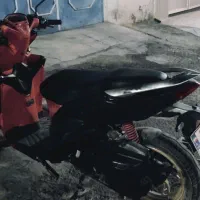 موتور کلیک ۱۵۰