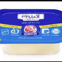 فروش کره فرمسیل و فله آذربایجان|خوردنی و آشامیدنی|تهران, شهرک آزادی|دیوار