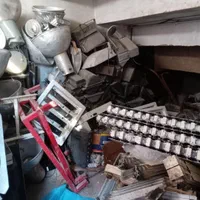 خرید و فروش لوازم خراب سالم  اداره جات کلی جزی