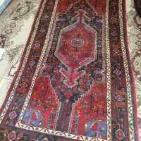 فرش قدیمی|فرش|کرمانشاه, |دیوار