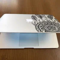 MacBook AIR 2015|رایانه همراه|تهران, شیخ هادی|دیوار