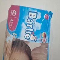 سایز ۴ پوشک