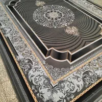 زوالی کاشان(فرش کاشان)|فرش|سوسنگرد, |دیوار