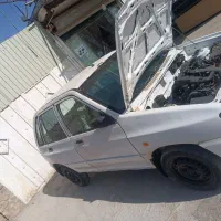 پراید ۱۱۱ مدل ۹۴