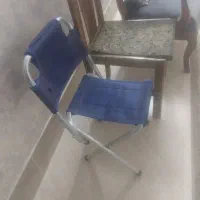 صندلی تاشو