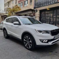 فیدلیتی مدل 1402برج8رینگ 10پر