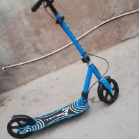 اسکوتر