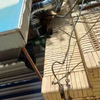 کانال کشی کولر وحید.|خدمات پیشه و مهارت|تبریز, |دیوار