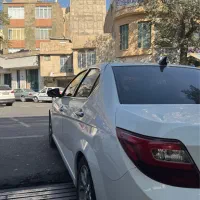 دنا پلاس توربو اتومات|خودرو سواری و وانت|تهران, هاشمی|دیوار