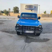 نیسان مدل 83 درحد صفر|خودرو سواری و وانت|اصفهان, بهارستان|دیوار