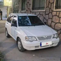 پراید 111 SE مدل 97 زیر قیمت سایت