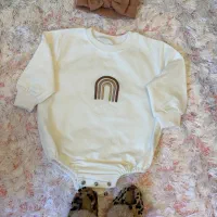 بادی رنگین کمون