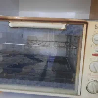 توستر در حد نو