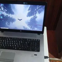 لپتاب hp رم 8|رایانه همراه|مشهد, سیس‌آباد|دیوار