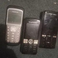 گوشی های قدیمی خراب هستن قیمت عالی گزاشتم