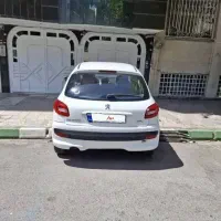 پژو 207i اتوماتیک، مدل ۱۳۹۷|خودرو سواری و وانت|مشهد, فلسطین|دیوار
