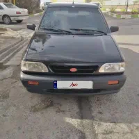 پراید مدل 88