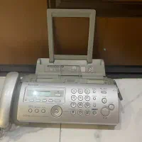 تلفون فکس