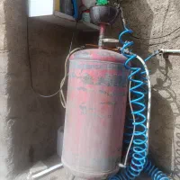 وسایل کارواش|ابزارآلات|خرم‌آباد, |دیوار