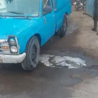 نیسان ابی فنی  سالم