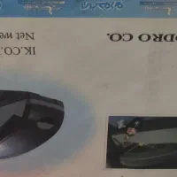 یک عدد یخچال ماشین