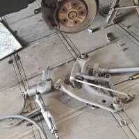 شاگرد جهت کاردرتعمیرگاه جلوبندی سازی|استخدام صنعتی، فنی، مهندسی|ساوه, |دیوار