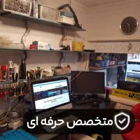 نصب ویندوز خدمات و تعمیرات کامپیوتر لپ تاپ در محل