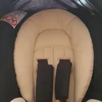 کالسکه برند گراکو اصلی|کالسکه و لوازم جانبی|تهران, سعادتآباد|دیوار