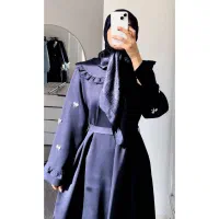 عبای مجلسی/عبای روزمره/عبا مانتویی/عبا