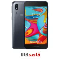 گوشی سامسونگ a2