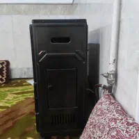 بخاری سالم فشار قوی شعله بسیار زیاد|بخاری، هیتر، شومینه|قم, آذر (نکویی)|دیوار