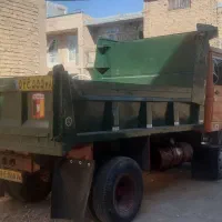 خاور کمپرسی ۸۰۸|خودرو سنگین|شیراز, حجت آباد|دیوار