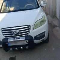 لیفان x60 مدل 92