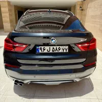 بی ام و‌ x4|خودرو سواری و وانت|کرمان, |دیوار