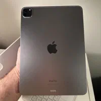 آیپد پرو m2 یازده اینچ|تبلت|تهران, فلسطین (میدان انقلاب)|دیوار