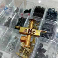 پیلوت بخاری