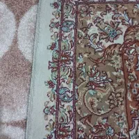 قالیچه ی ۴ متری فرش اتاق کودک و پادری|فرش|تهران, فلاح|دیوار