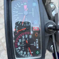 موتور سیکلت ۲۰۰CC نیکتاز مدل ۱۴۰۲ برج ۱۱|موتورسیکلت|قزوین, |دیوار