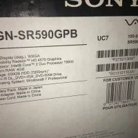 لب تاپ سونی Sony VAIO|رایانه همراه|تهران, امانیه|دیوار