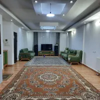 ۱۰۰ متر ۲ خواب فول امکانات طبقه ۵ در شهرک ابوذر