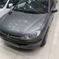 206 sd  مدل ۹۸