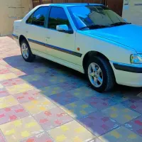 پژو پارس سال، مدل ۱۳۹۳