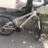 دوچرخه ۲۶ ویتارا