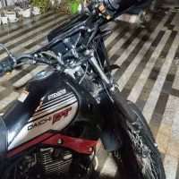 موتور تریلر دایچی