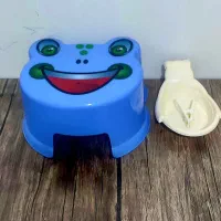 سرویس کامل حمام کودک نو|اسباب و اثاث بچه|کلاله, |دیوار