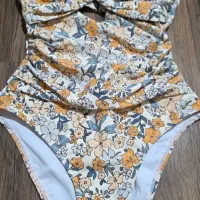 انواع مایو زنانه سرهم برندکاپشی انگلستانCUPSHE