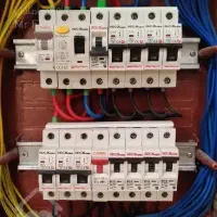 خدمات برق ساختمان و صنعت،برقکار،برقکشی با ضمانت|خدمات پیشه و مهارت|کرمان, |دیوار